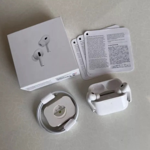 Airpod pro gen 2